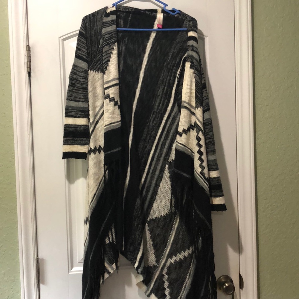 Cover/wrap
